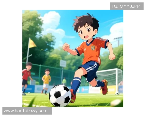 大男孩足球星们的成长之路与传奇故事揭秘